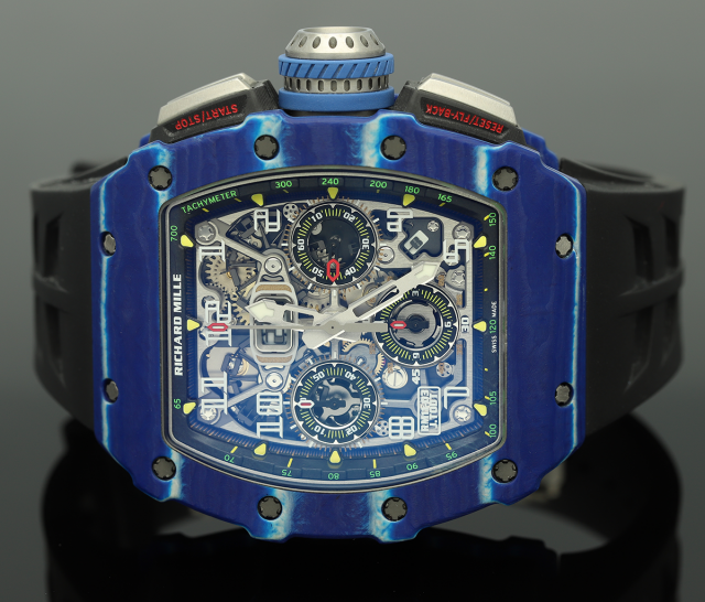 Richard Mille