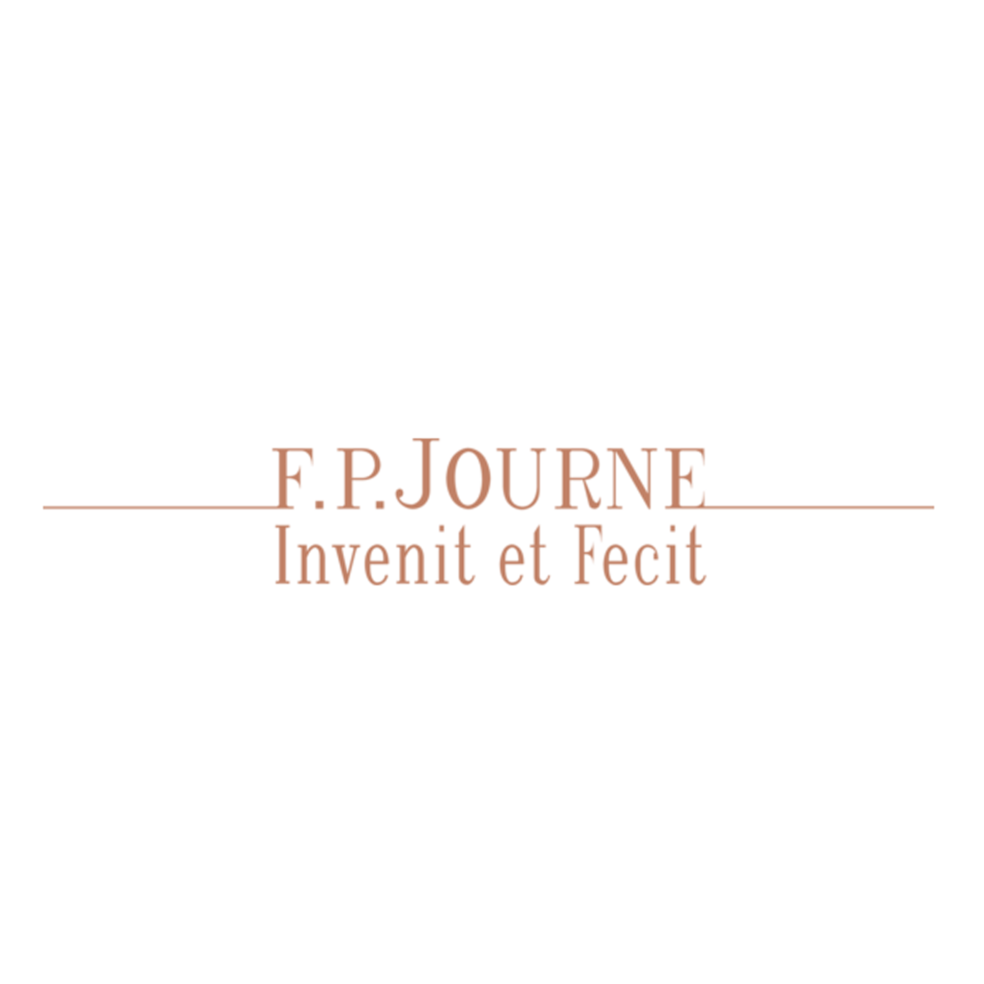 F.P. Journe