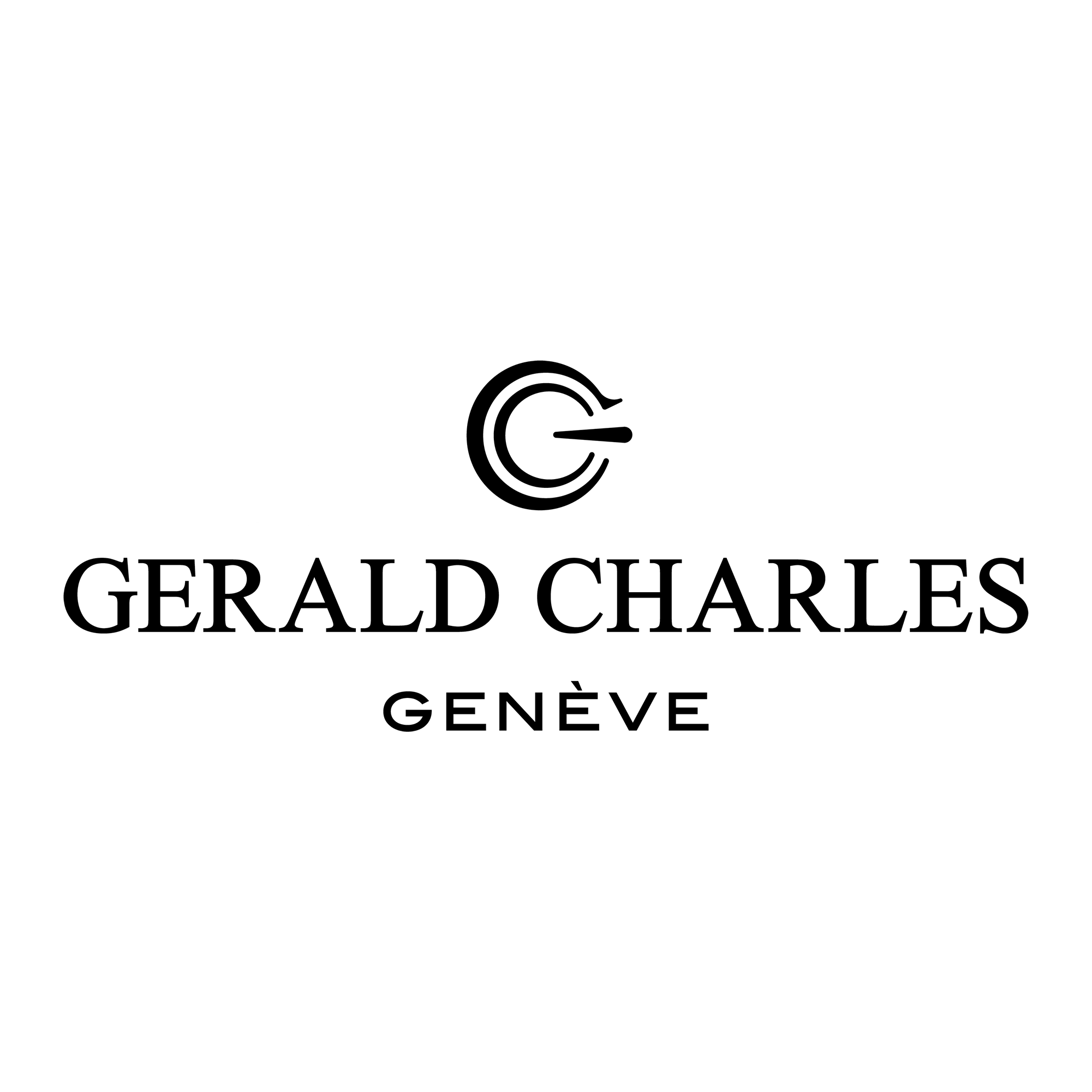 Gerald Charles