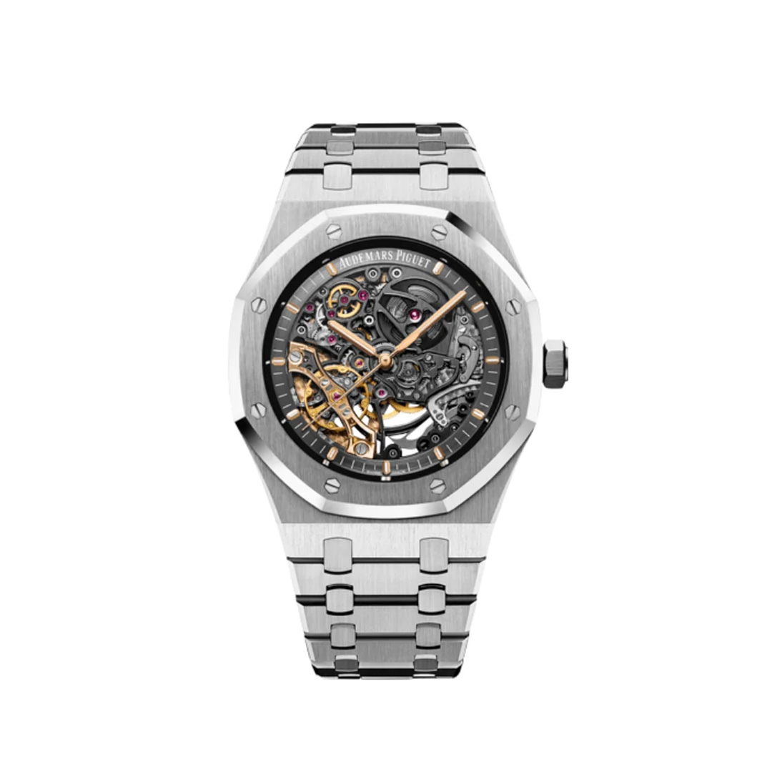 Audemars Piguet SKELETON 41MM