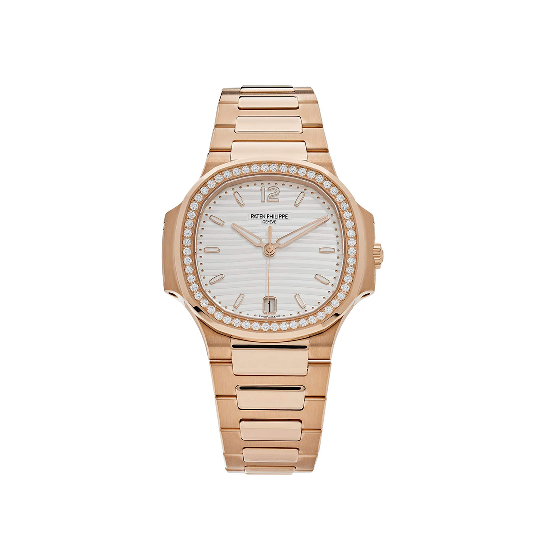Patek Philippe NAUTILUS