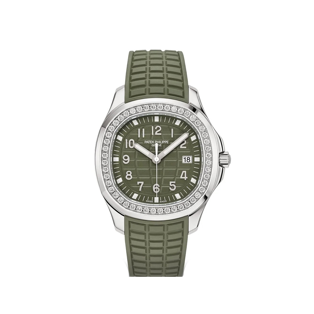 Patek Philippe Aquanaut 39mm