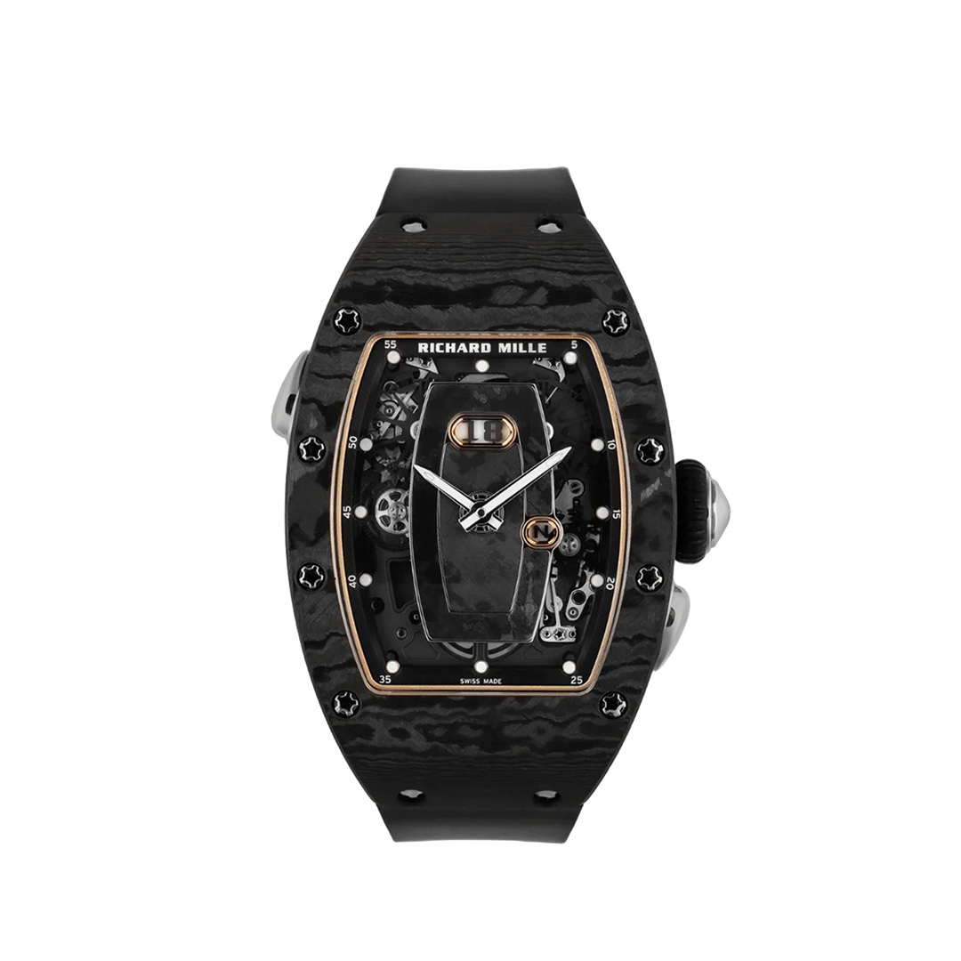 Richard Mille CA TPT