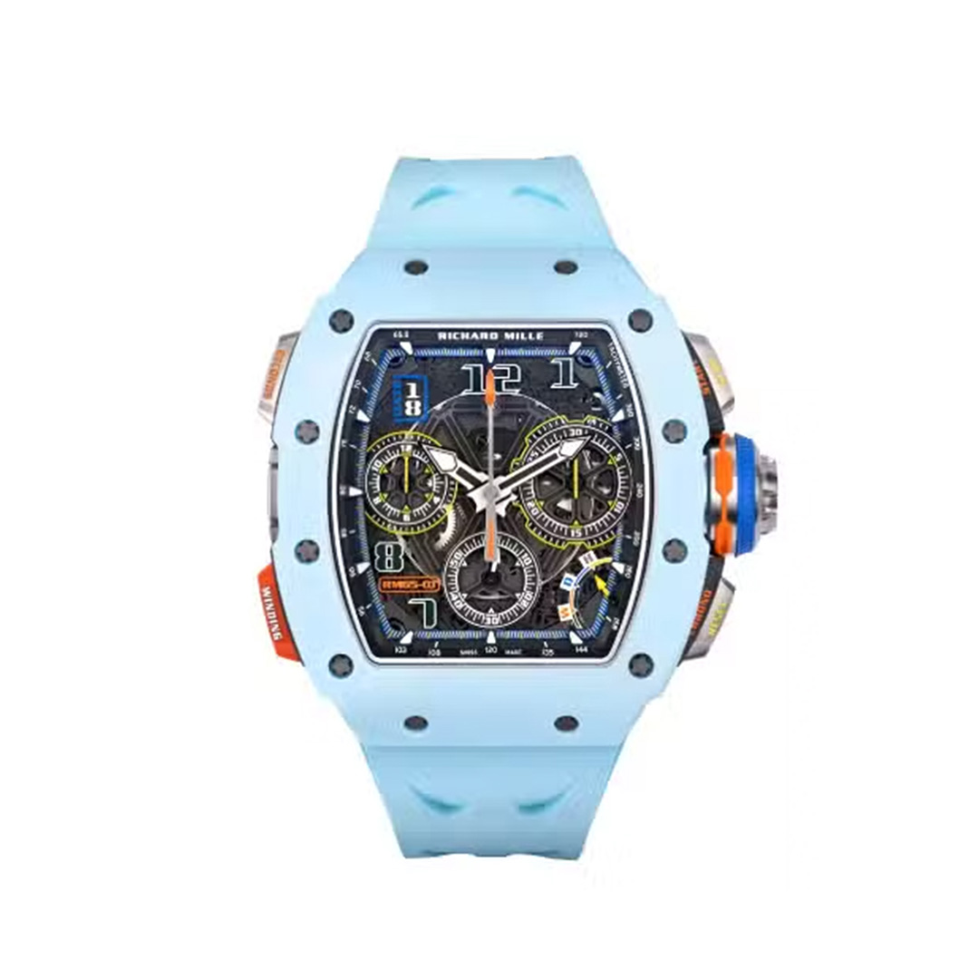 Richard Mille Tiffany