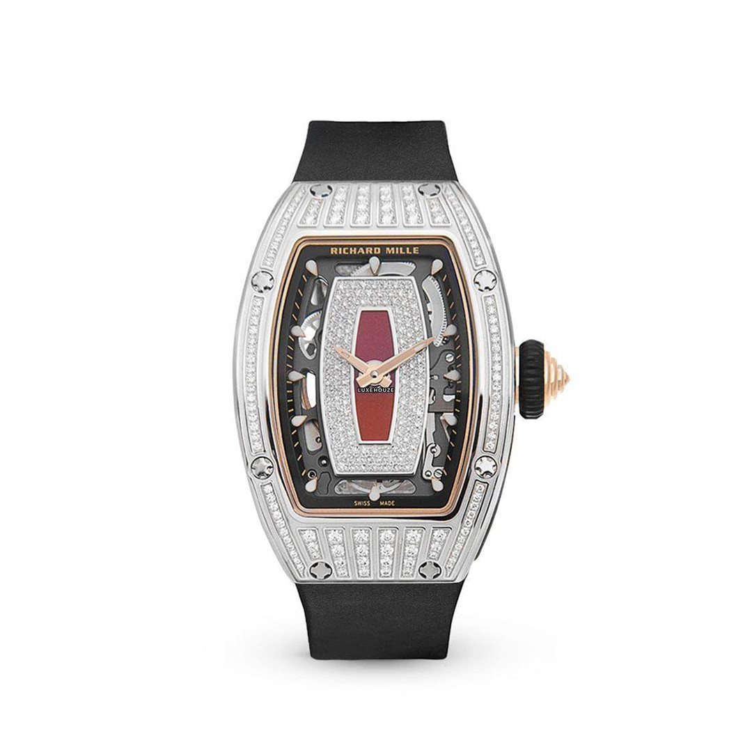 Richard Mille WG RedLips