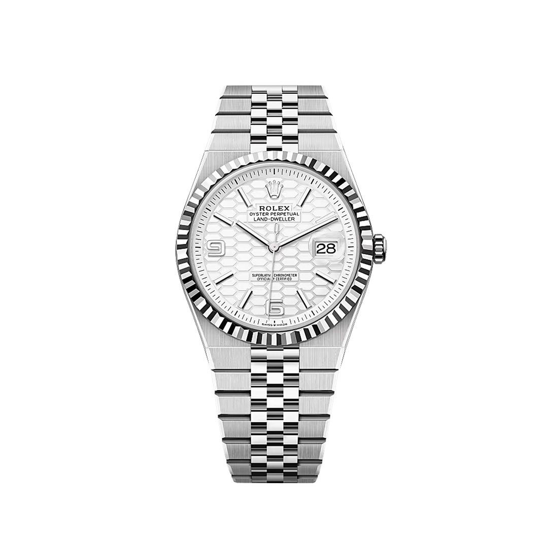 Rolex Land Dweller 40mm
