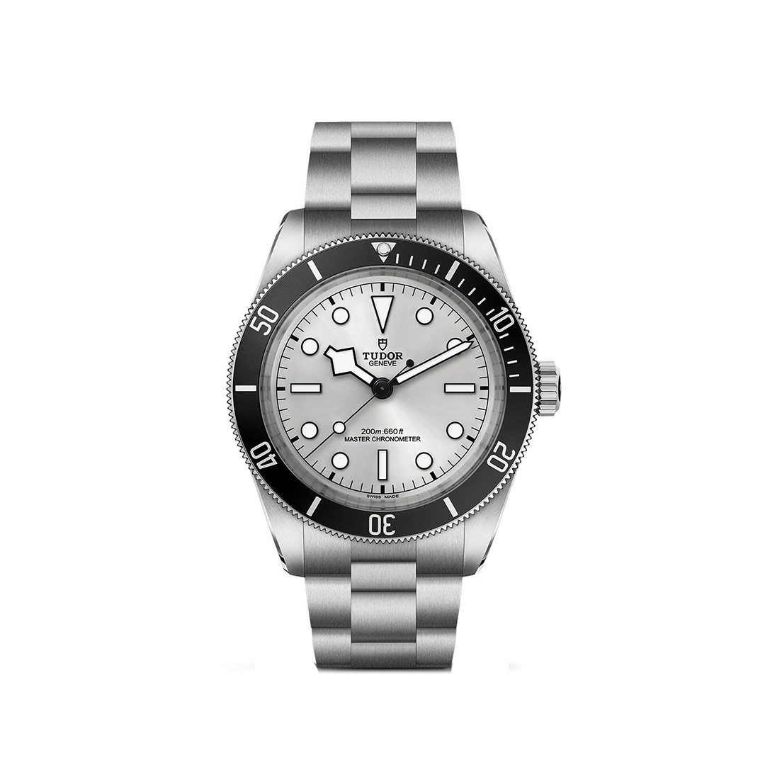 Tudor Black Bay 68